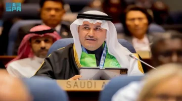 الطيران العالمي.. وزير النقل يكشف الدور الريادي للمملكة في رسم ملامح المستقبل